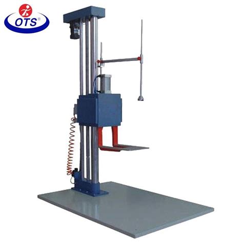 Drop Tester factories|drop testing systems for sale.